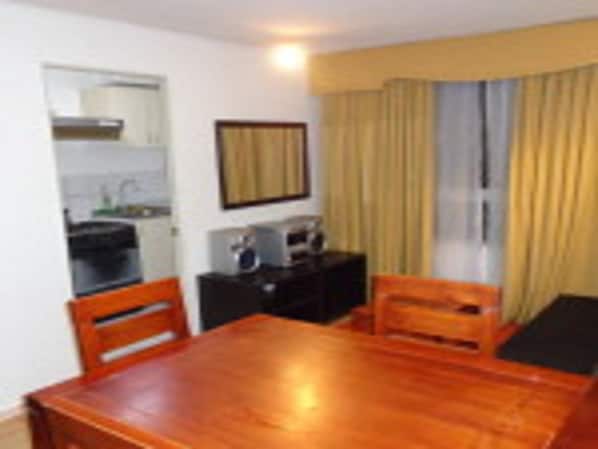 Servicio a la habitación