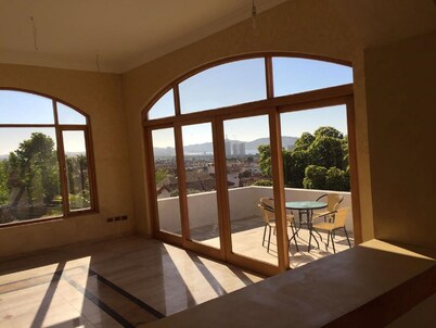 Casa el Rosario de Penuelas