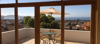 Casa el Rosario de Penuelas