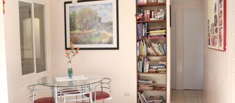 House Baldecchi 4 Personas La Serena