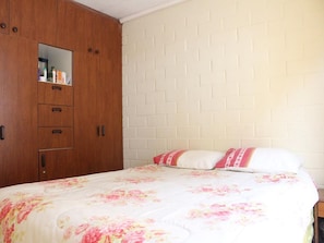 Free wired Internet - House Baldecchi 4 Personas La Serena (Coquimbo)