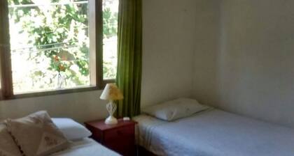 Casa Griselda Jimenez 007 - Habitación Calipso