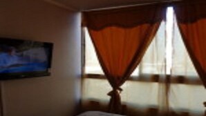 Unclassified image, 2 of 3, button - Departamento Alejandro Portugal 564 (Santiago)