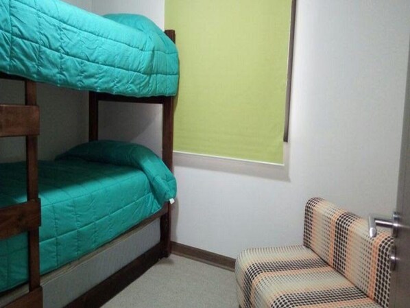 Room - Cabaña Castillo de Pucon (Pucón)