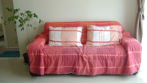 Unclassified image, 4 of 9, button - Departamento 5 Personas Ed Toledo La Serena (La Serena)