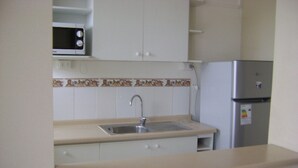 Unclassified image, 5 of 9, button - Departamento 5 Personas Ed Toledo La Serena (La Serena)