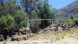 Unclassified image, 3 of 10, button - Loft Camino Al Volcan (San José de Maipo)