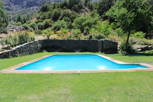 Loft Camino Al Volcan