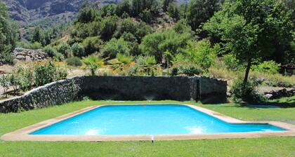 Loft Camino Al Volcan