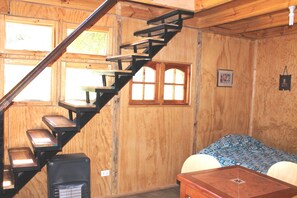 Room - Loft Camino Al Volcan (San José de Maipo)