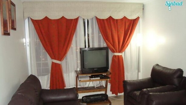 TV - Departamento Portales de Iquique (Iquique)