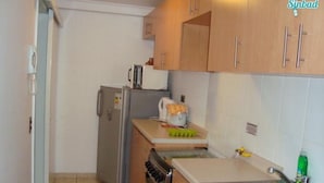 Private kitchen - Departamento Portales de Iquique (Iquique)