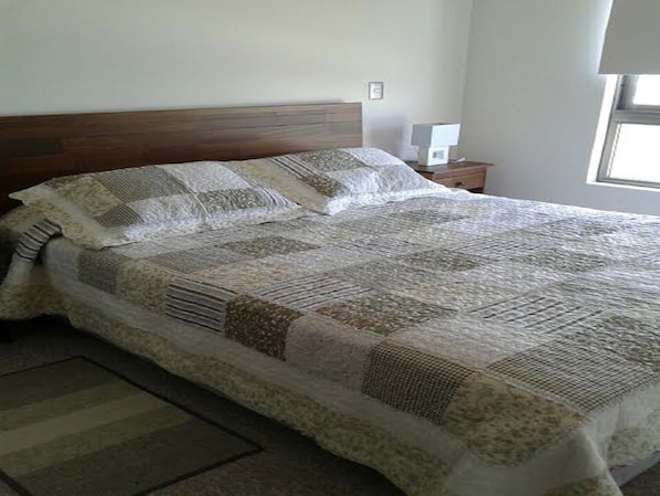 4 bedrooms, free WiFi