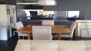 Restauration dans la chambre