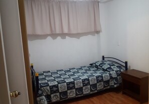 Free WiFi - Departamento Para 5 Personas en Pedro Prado, 1119 (Iquique)