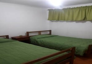 Free WiFi - Departamento Para 5 Personas en Pedro Prado, 1119 (Iquique)