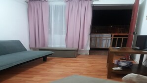 Coin séjour