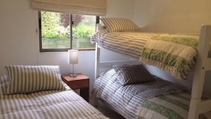 Room - Casa Henriquez 7 Personas (Puchuncavi)