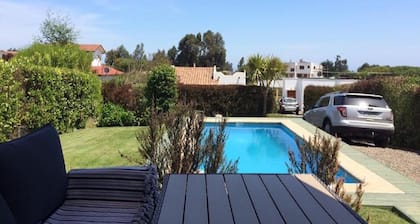 Casa Henriquez 7 Personas