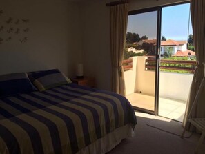 Desk - Casa Henriquez 7 Personas (Puchuncavi)