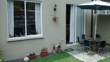 Teras/patio