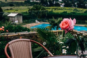 Outdoor pool - Exclusivo Apart Hotel 2 Personas Superior (Puchuncavi)