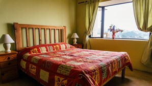 Iron/ironing board - Exclusivo Apart Hotel 2 Personas Superior (Puchuncavi)