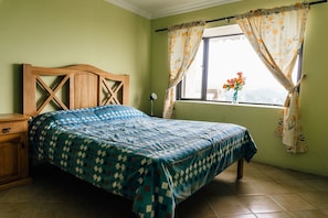 Room - Exclusivo Apart Hotel 4 Personas Superior (Puchuncavi)