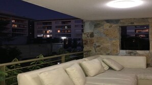 Área de estar