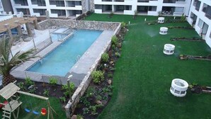Piscina externa