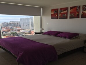 Room - Club Oceano Penuelas Para 6 Personas (Coquimbo)