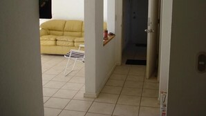 Détail de l’intérieur