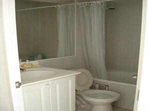 Bañera