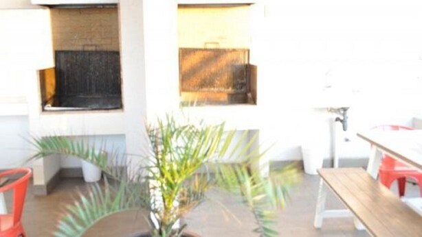 BBQ/picnic Area - Dpto Iquique Arevalo Para 4 Personas (Iquique)