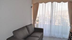 Living area - Dpto Iquique Arevalo Para 4 Personas (Iquique)