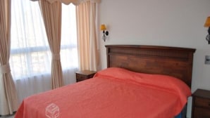 Room - Dpto Iquique Arevalo Para 4 Personas (Iquique)