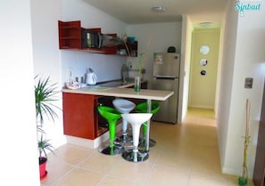 Servicio a la habitación