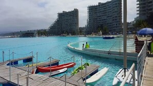 Dock - Dpto Andres San Alfonso (Algarrobo)