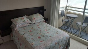 Iron/ironing board - Dpto Andres San Alfonso (Algarrobo)