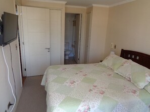 Free WiFi - Departamento Hector 7 Norte (Vina del Mar)