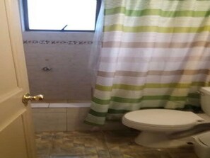 Bathroom - Cabaña Ponce de Pucón (Pucón)
