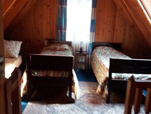 Room - Cabaña Ponce de Pucón (Pucón)