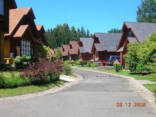 Cabaña Ponce de Pucón