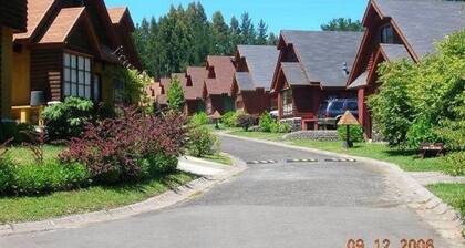 Cabaña Ponce de Pucón