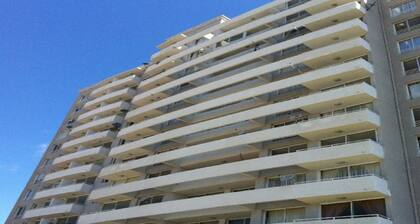 Departamento 5 Personas Cerca mar Coquimbo