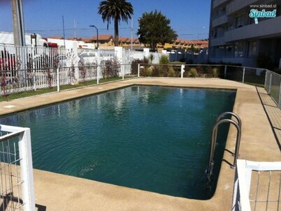Departamento 5 Personas Cerca mar Coquimbo