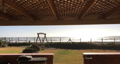 Cabanas Don Ricky 8 pax