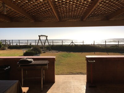 Cabanas Don Ricky 8 pax