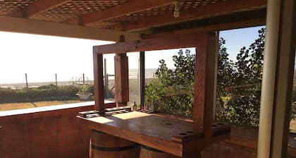 Cabanas Don Ricky 8 pax