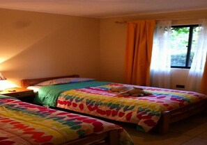 Desk - Cabaña Para 7 Personas, 4 Habitaciones , Maitencillo 018 (Puchuncavi)